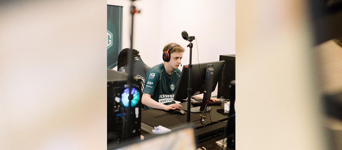 Official: Sangal rifler pr1metapz joins OG on loan, replacing arozdoce as the starting rifler.