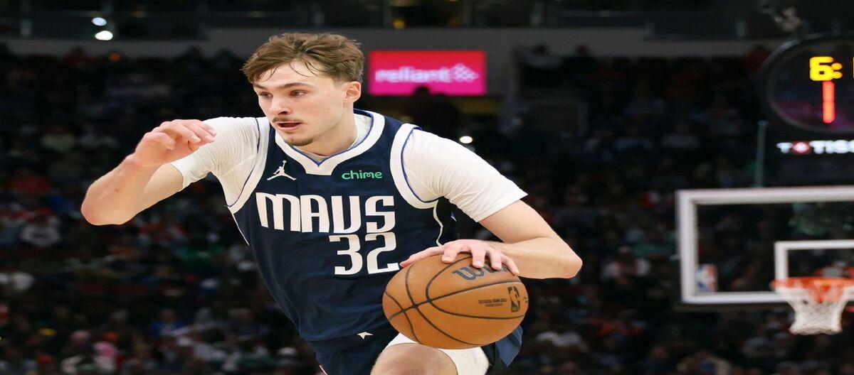 NBA最佳新秀揭晓 弗拉格成功当选