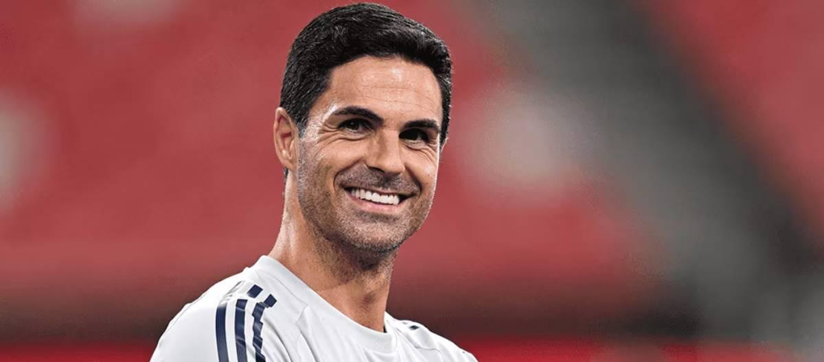 Arsenal will offer their highly successful manager Mikel Arteta a top-tier, high-salary new contract.