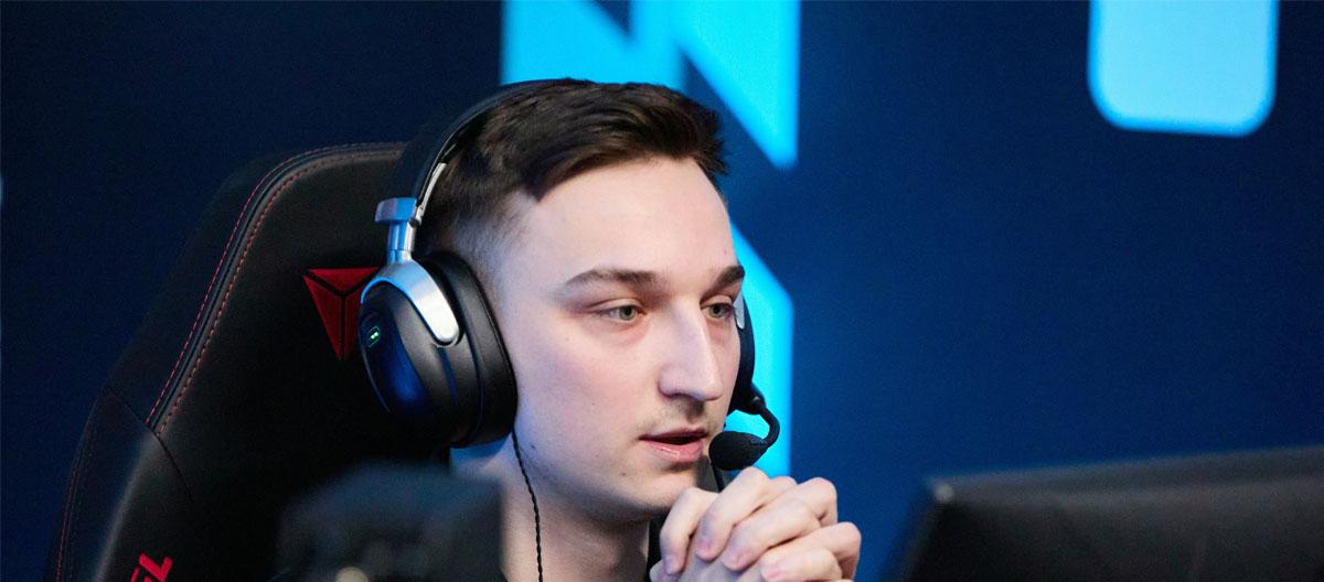 CS2：K27延长Virtus.pro步枪手fame租借期一个月..