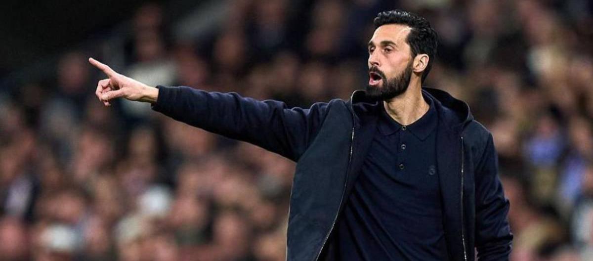 Arbeloa bids farewell to his Real Madrid managerial career and is ready to embrace new challenges.