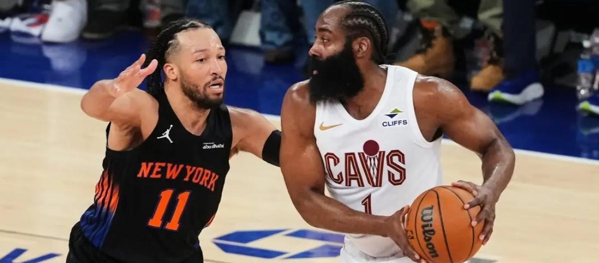 Mike Brown praised the Knicks for their focus and attention to detail after securing their second consecutive win in the Eastern Conference Finals.