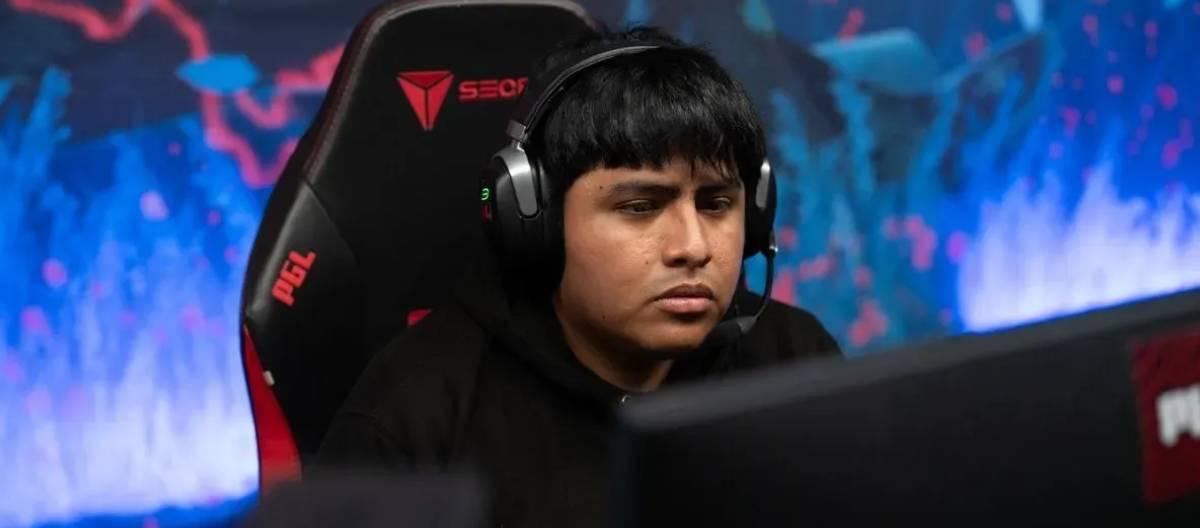 南美PlayTime锁定2026电竞世界杯《Dota 2》最后直邀席位