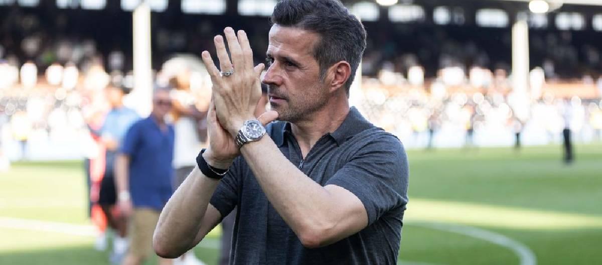 Marco Silva believes the team's overall performance was satisfactory and that the victory was well-deserved.
