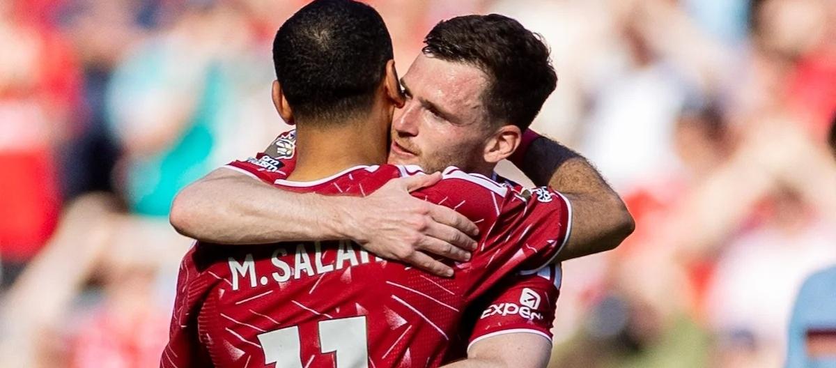 Premier League – Jones scores as Liverpool draw 1-1 with Brentford
