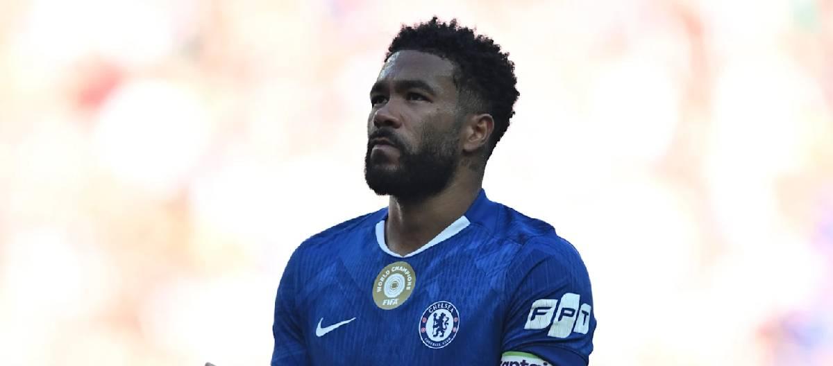 Reece James admitted that the season's results were disappointing and that the team needs to seriously analyze the situation and find areas for improvement.