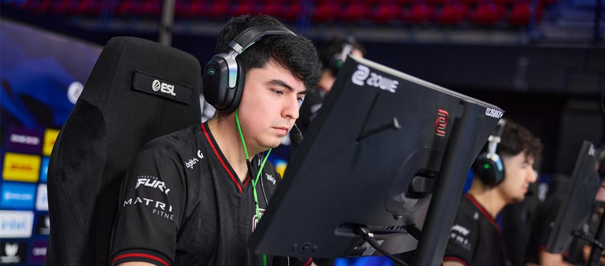 Fluxo official announcement: dav1deuS and Ltz arrived on the same day and will replace mlhzin and kye as riflemen.