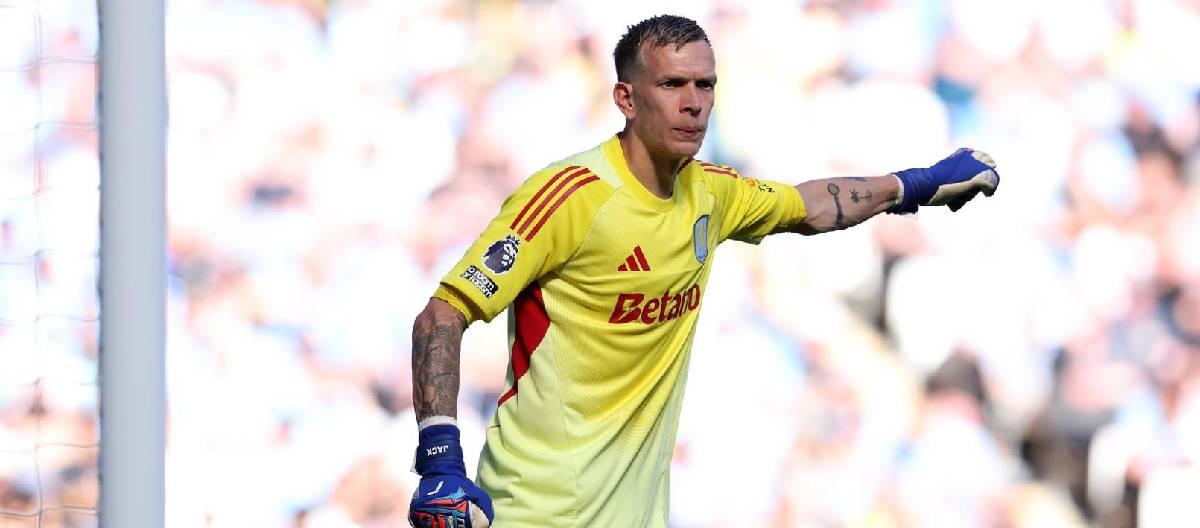 Marco Bizot: Even though the team experienced ups and downs, we never lost confidence and always stuck to our football philosophy.