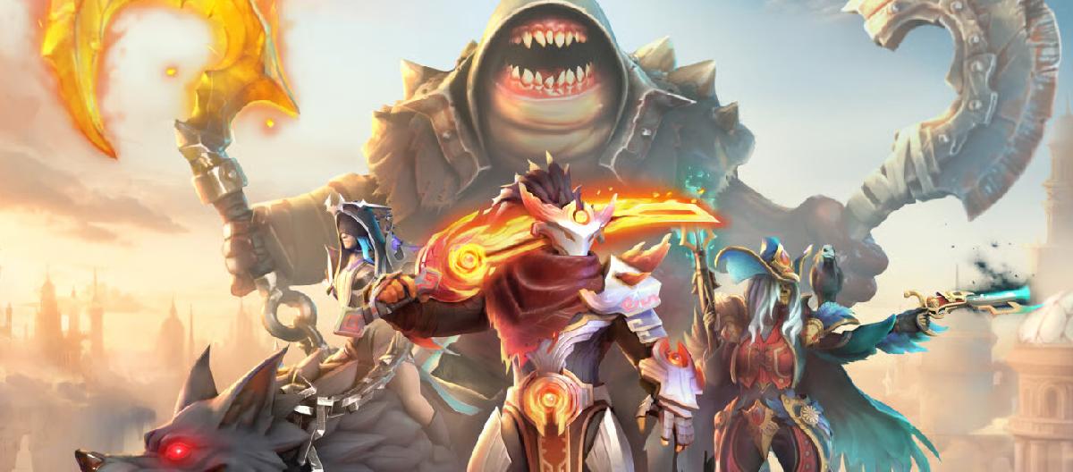 DOTA 2：怀缅与发展是两回事，玩家讨厌DOTA 1爱好者常辩论忠诚度。
