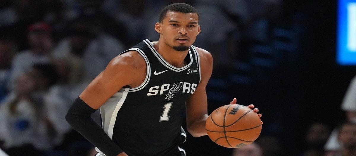 After the game, Wambanoyama refused to be interviewed, and the NBA issued a warning.