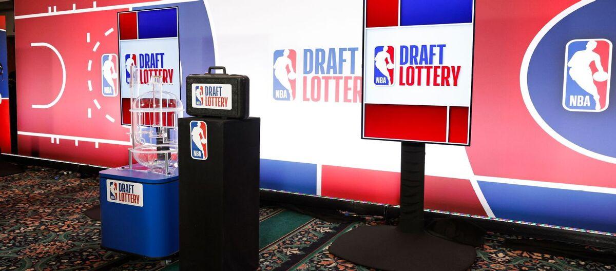 The NBA has upgraded its draft system with a 3-2-1 lottery system, significantly improving its anti-tanking mechanisms.