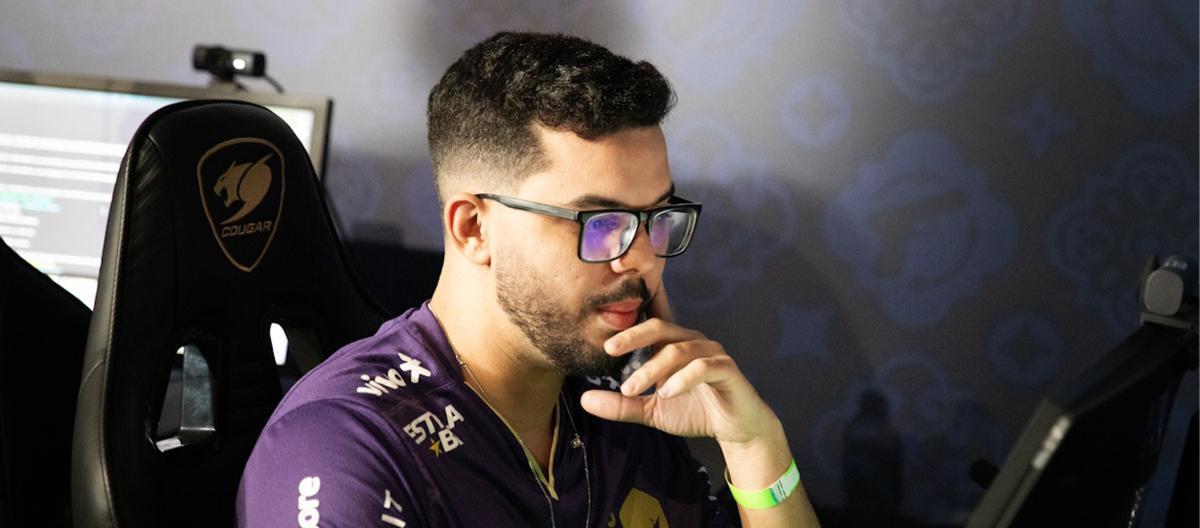 Dust2：Keyd Stars将与指挥CutzMeretz分道扬镳