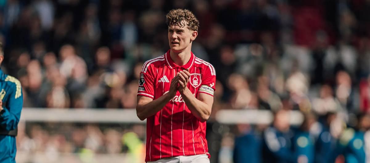 Ryan Yates stated that the team's future goal is to return to European competitions while maintaining the team spirit shown this season.
