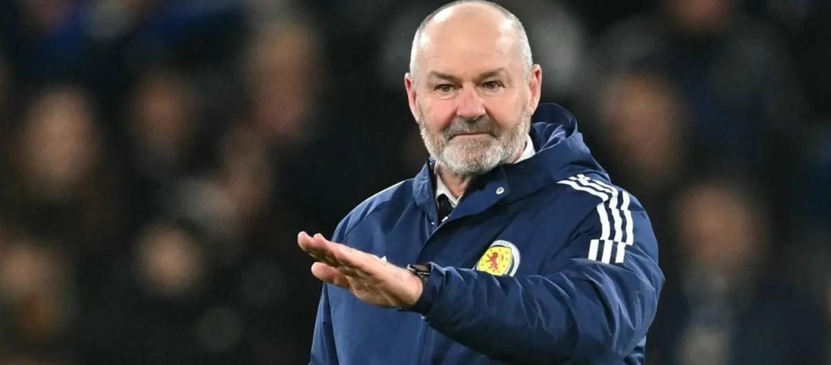 Steve Clarke inducted into the Scottish Football Hall of Fame