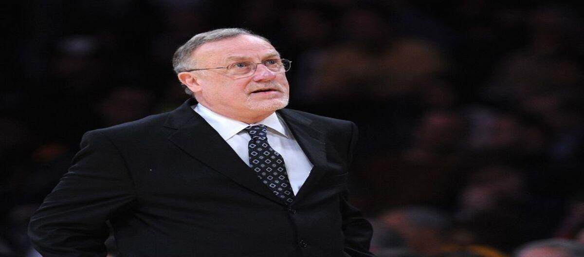 阿德尔曼离世享年79岁 被誉为NBA最具影响力教练之一