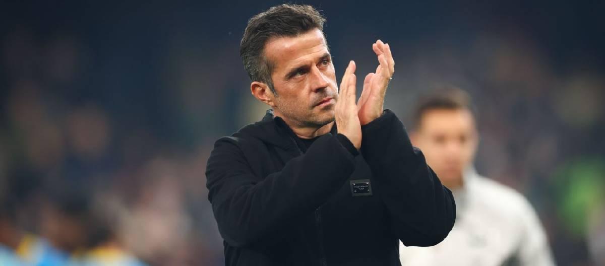 Fulham have announced that Marco Silva will step down as head coach this summer.