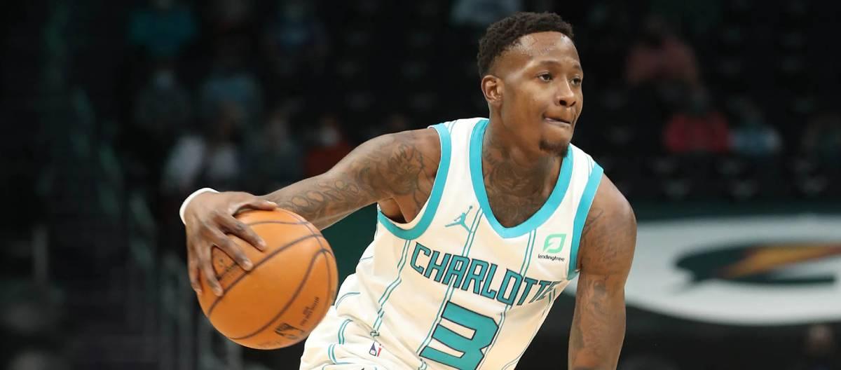 Terry Rozier requested the judge to amend his bail conditions to protect his professional career.