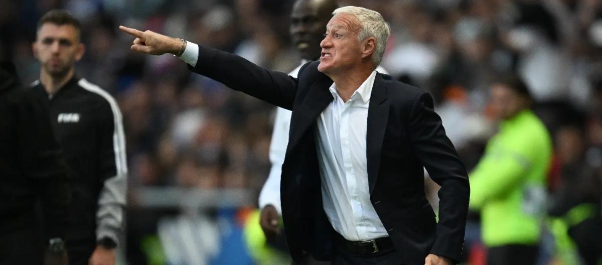 France lost to Ivory Coast; Deschamps believes the squad lacks cohesion.
