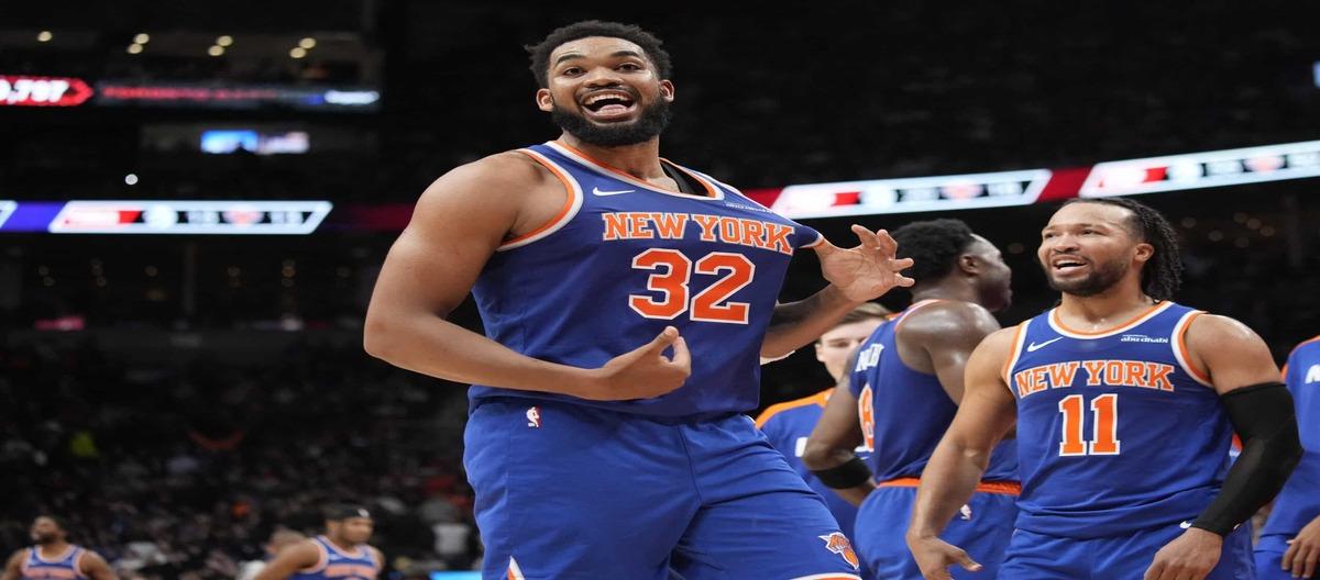 NBA总决赛FMVP榜更新：唐斯暂居第一