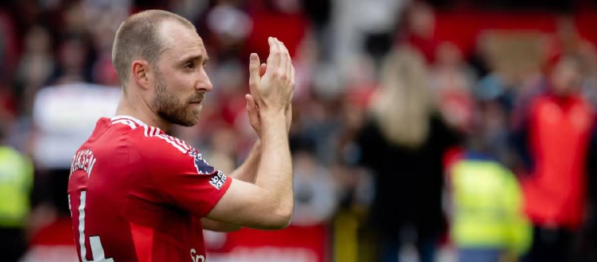 Christian Eriksen collapsed during the friendly match against Ukraine, but fortunately his condition has now stabilized.