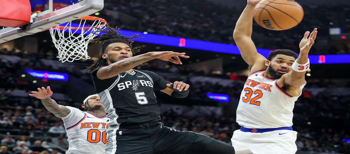 Finals MVP Rankings Updated: Towns Continues to Lead, Wernban and Amazon Closely Follow.