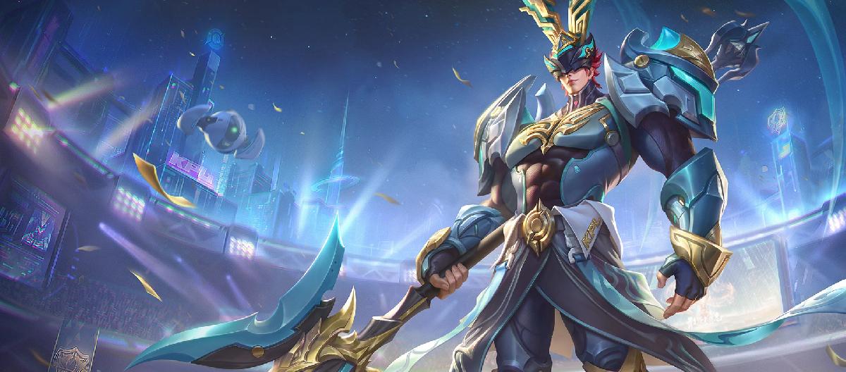 Which combination is the perfect match? The Ma-Yao combination is outdated, and the Doria-Lu Bu pairing only ranks second. (II)