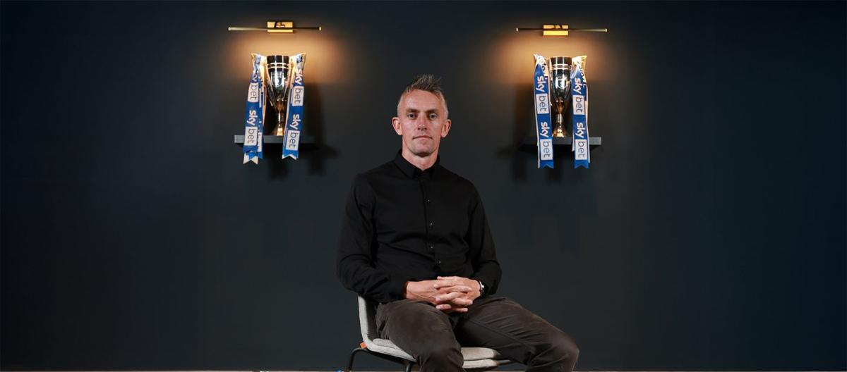 McKenna has decided to resign as head coach of Ipswich Town for personal reasons.