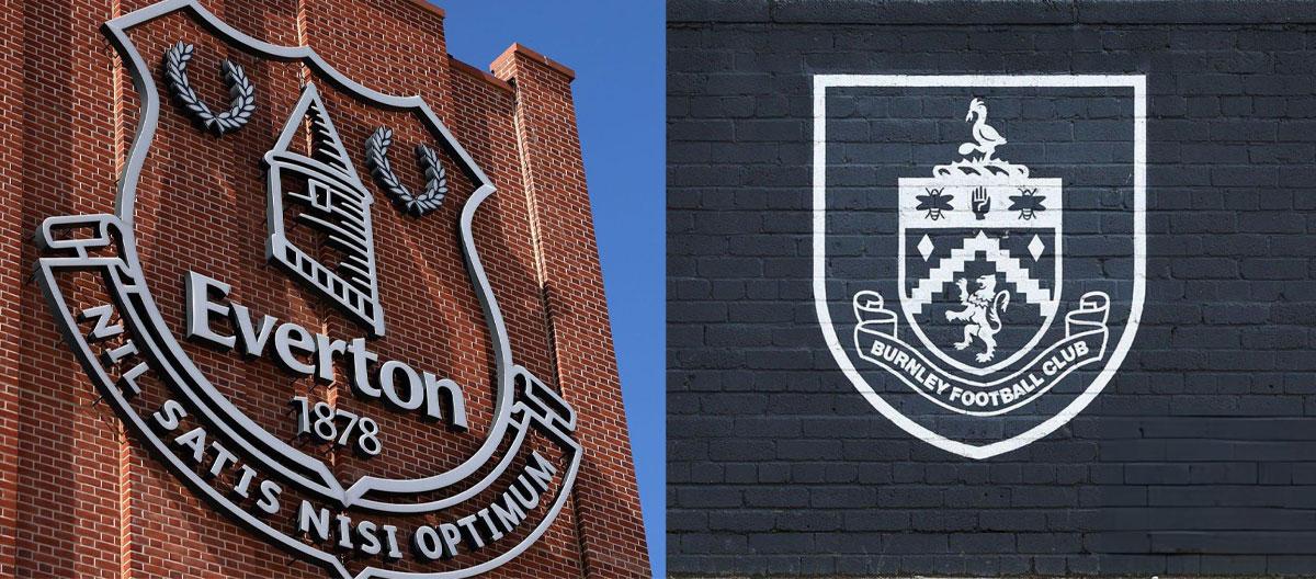 Everton ordered to pay Burnley £35 million in damages over Profit and Sustainability Rules (PSR) breaches..