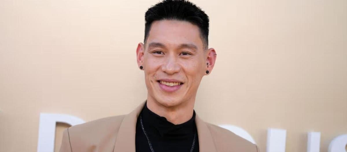 Jeremy Lin recalls playing in the Knicks' home arena: The atmosphere was insane!