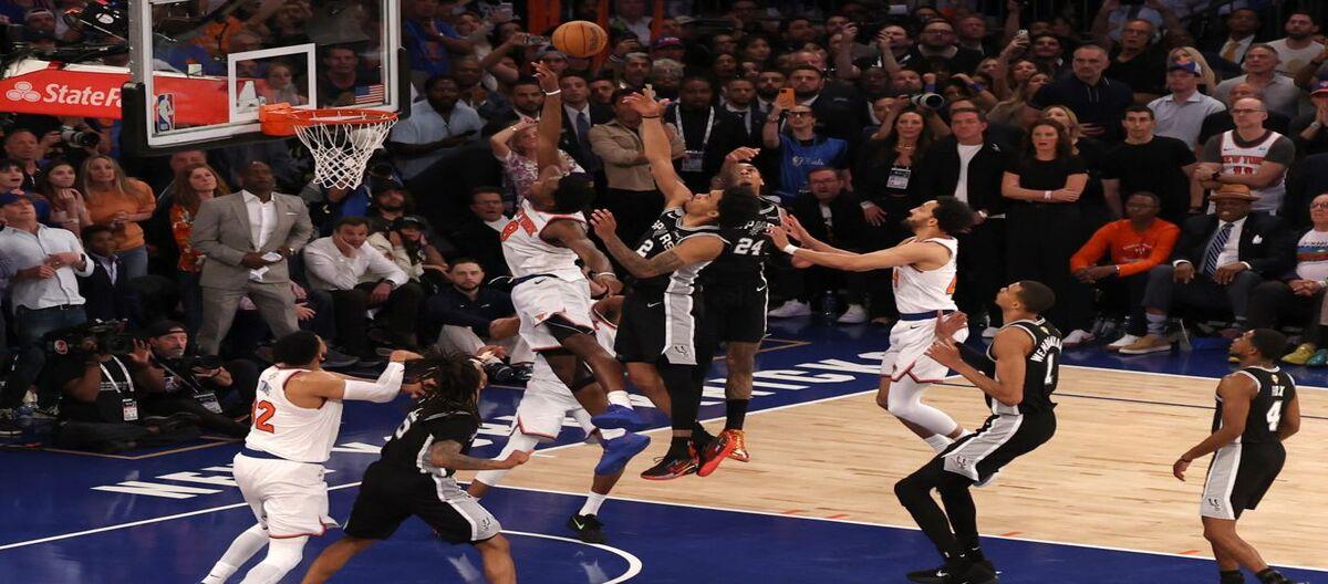 NBA总决赛FMVP榜更新：阿奴诺比登顶榜首
