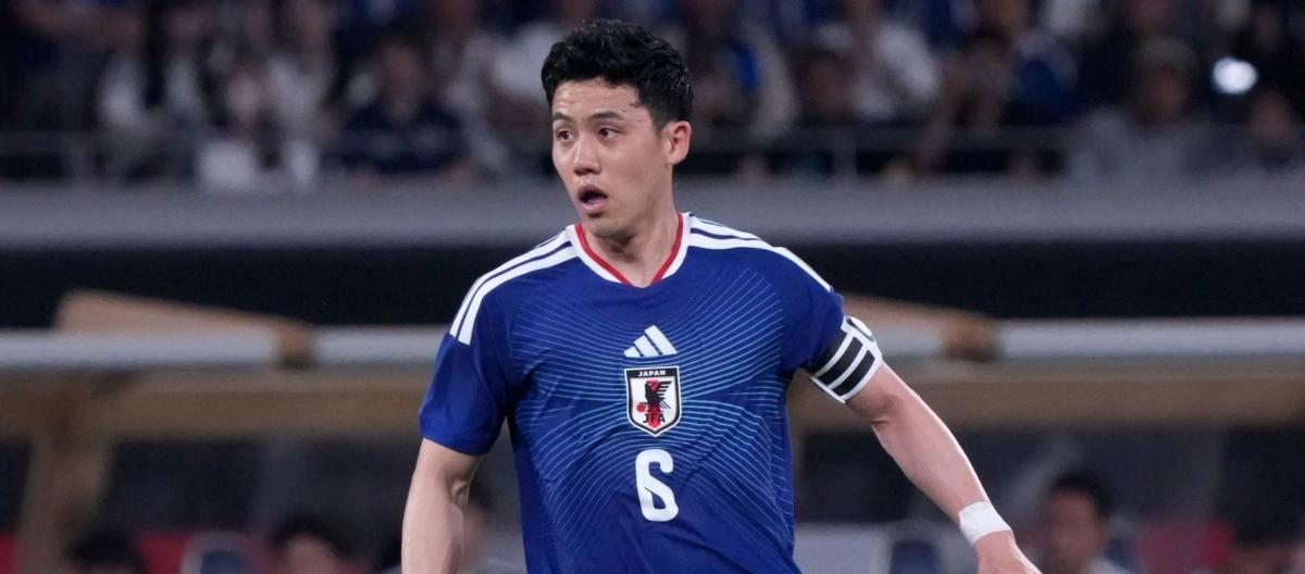 Liverpool defensive midfielder Wataru Endo withdraw from the Japan national team squad due to injury and announced retirement from national team career..