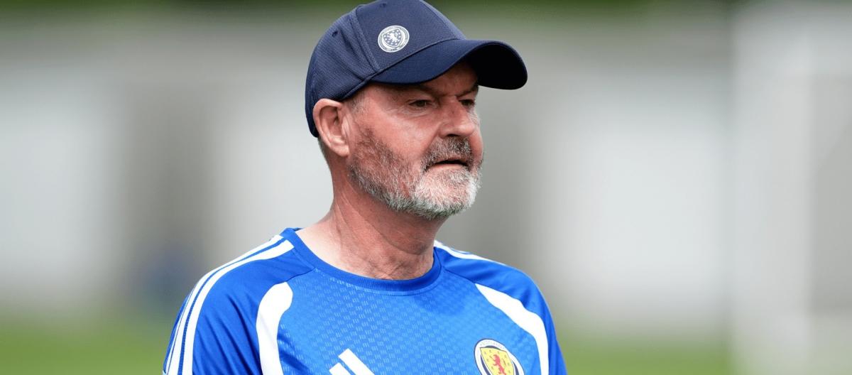 Steve Clarke emphasizes that Haiti's strength should not be underestimated.