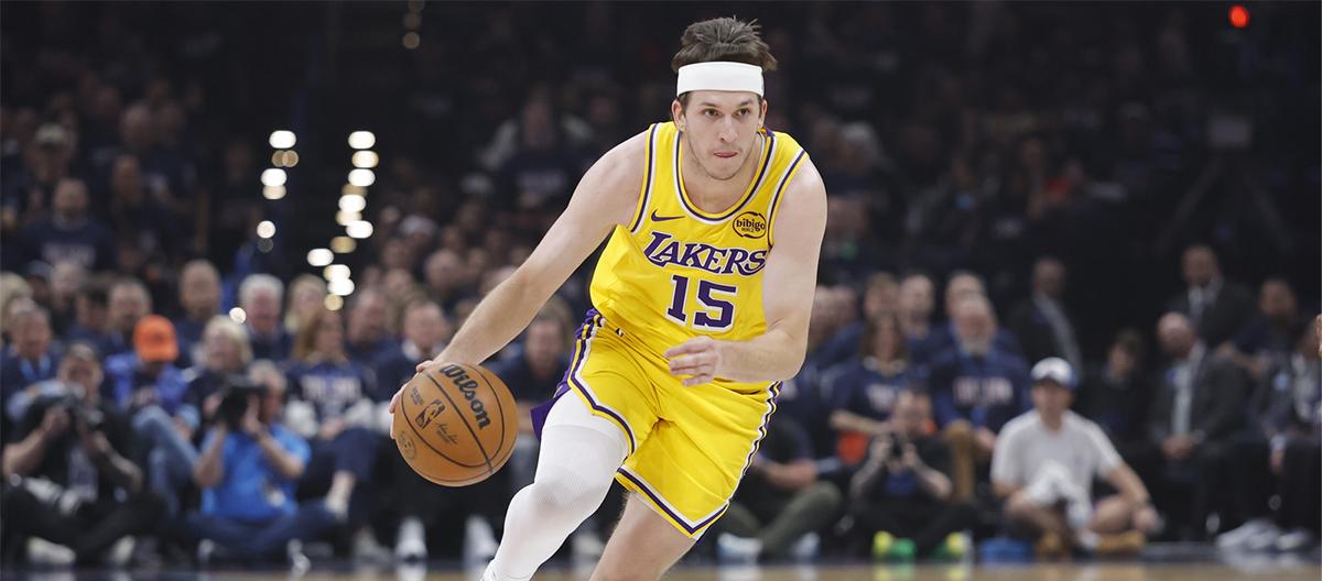 TA: The Nets are expected to offer Reeves a four-year, $178.5 million contract this summer.