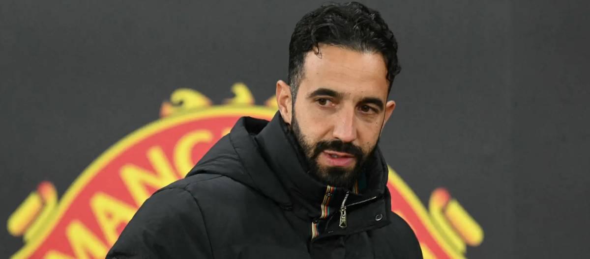 Sources reveal that Amorin is a leading candidate for the AC Milan head coach position.