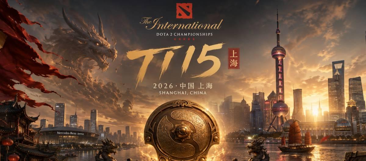 The closed qualifiers for the 2026 Dota 2 TI15 regional tournaments have begun.