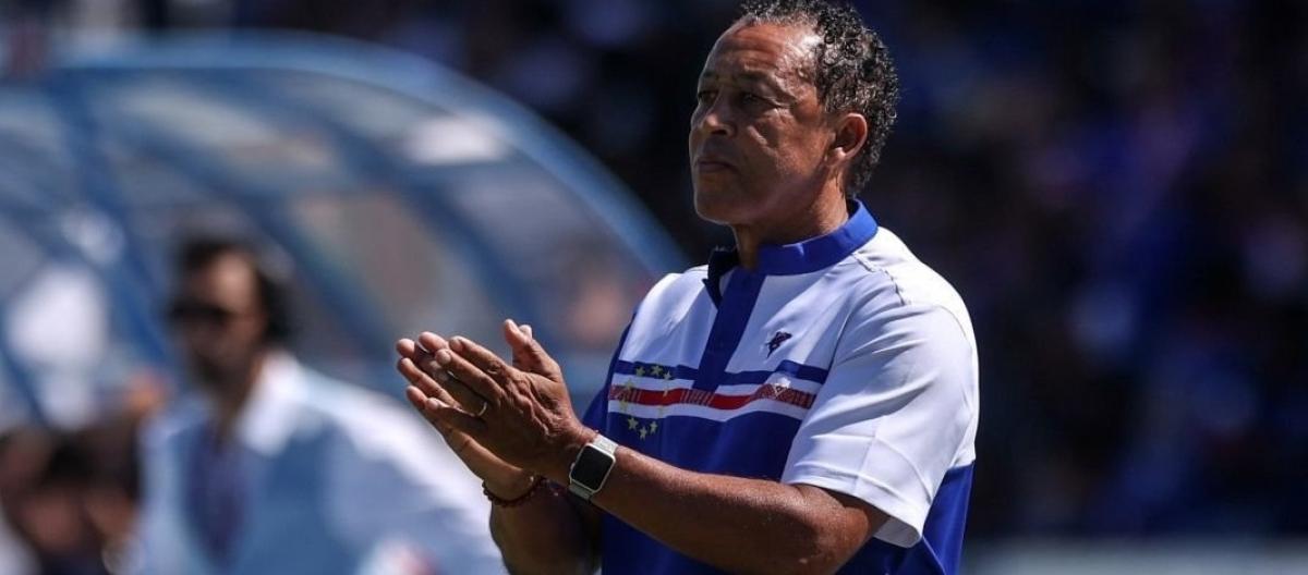 Facing the formidable Spanish coach Bubista, Cape Verde's manager: We are a fearless team.