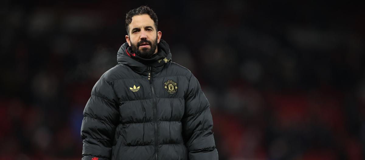 Former Manchester United manager Amorim has officially taken over AC Milan, with both sides expected to reach a 3+1 contract agreement.
