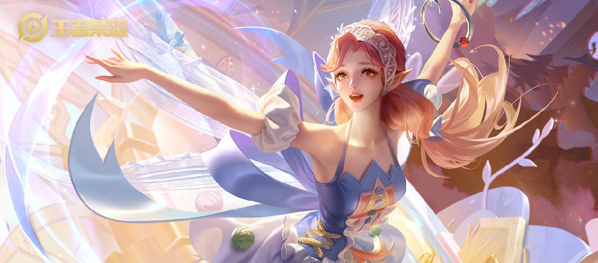 A hidden gem yet to be discovered in high-level matches, with a low entry barrier suitable for leveling up as your main character; Irene's magic attack perfectly counters Yu Ji. (Part Tw