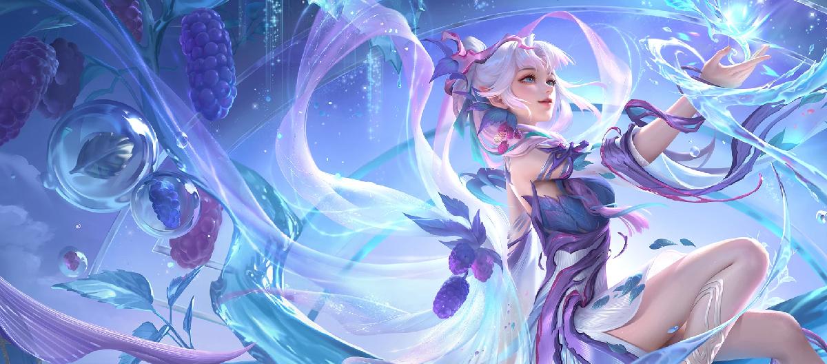An undiscovered treasure in high-level games, with low entry requirements, suitable for leveling up as your main character; Eileen's magic attack perfectly defeats Yu Ji.