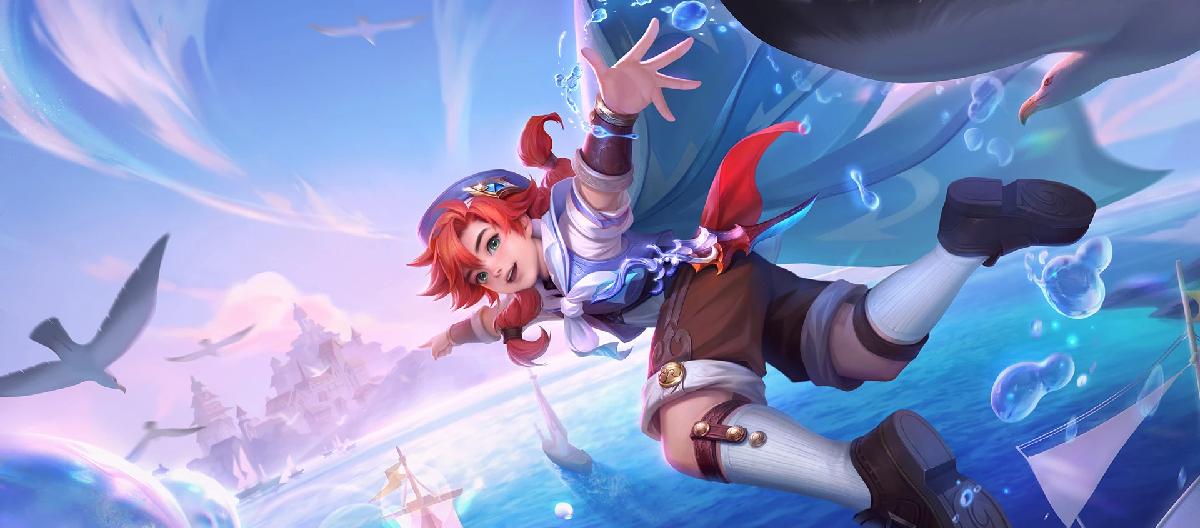 Towards the end of Season 43, solo queue supports advised against relying on teammates, and healers never tied to teammates: a guide to operational details.