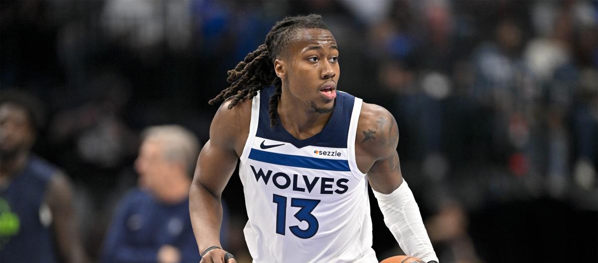Dosumu is open to returning to the Bulls and will become a free agent this summer.