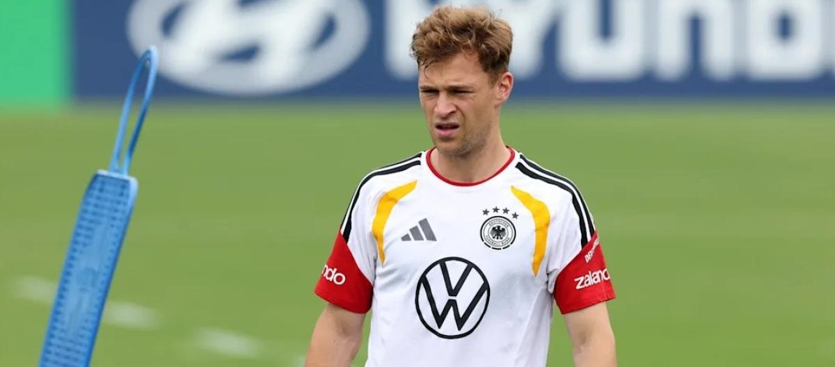 Kimmich said that he and his teammates cherish the opportunity to participate in the World Cup.