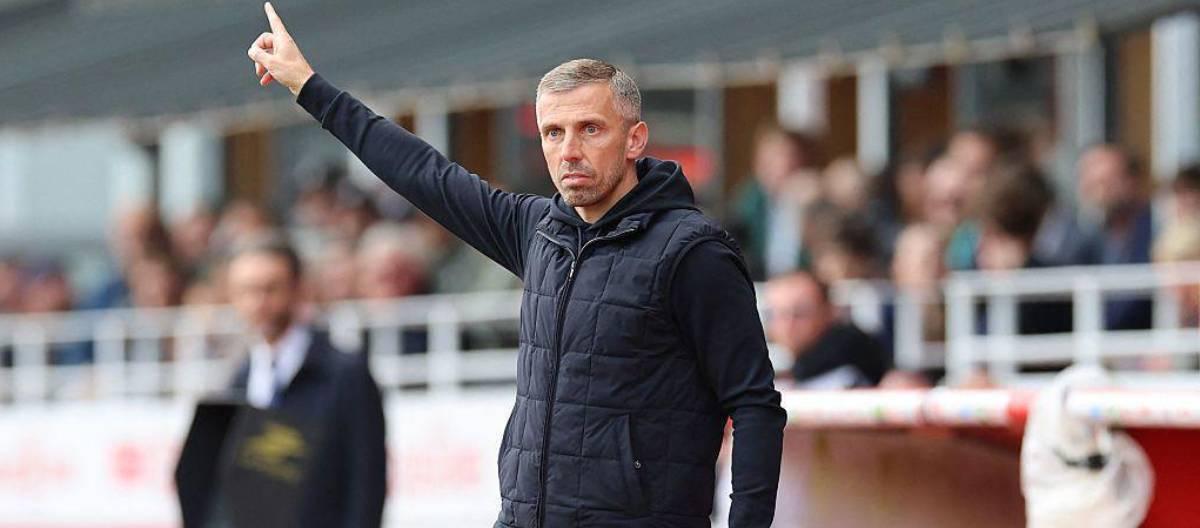 Gary O'Neal is set to become the new head coach of Ipswich Town.
