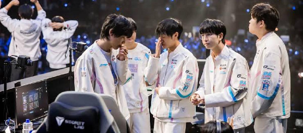 League of Legends: The Asian Games have been cancelled, and the LPL preliminary roster has been revealed, all of which are built around the BGL team.