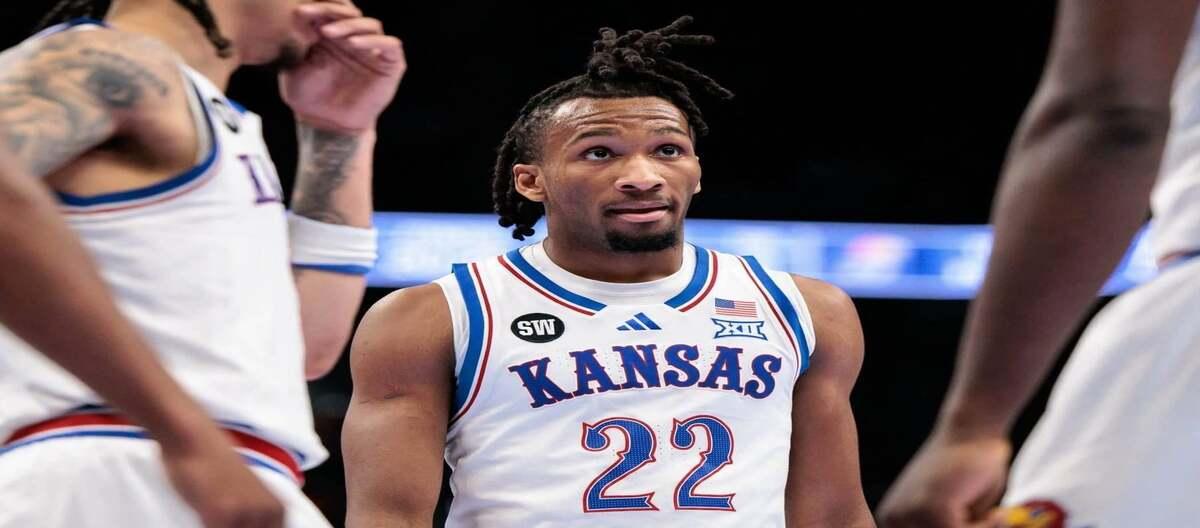 2026年NBA榜眼出炉：达林·彼得森加盟爵士