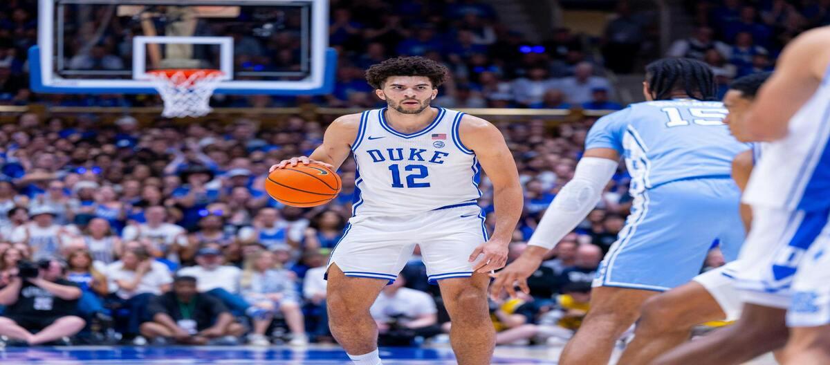 2026年NBA探花出炉：卡梅隆·布泽尔加盟灰熊