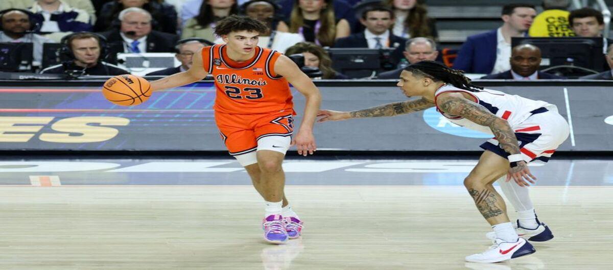 瓦格勒以第5顺位入选NBA加盟快船 开启职业生涯新篇章