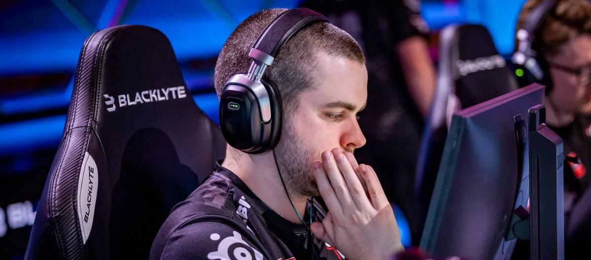 FaZe重组CS2战队　broky再度变更为替补