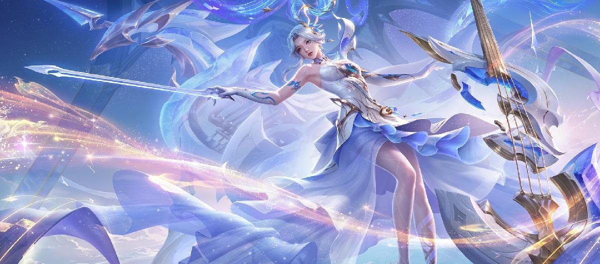 星典藏消息证实，获取方式公布，恭喜召唤师省了一颗荣耀水晶。