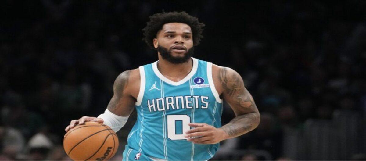 Bridges was traded to the Suns and Hornets in exchange for Allen, O'Neal, and a future first-round pick.